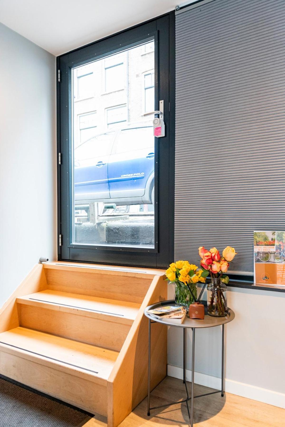 2 Houseboat Suites Amsterdam Prinsengracht Ngoại thất bức ảnh