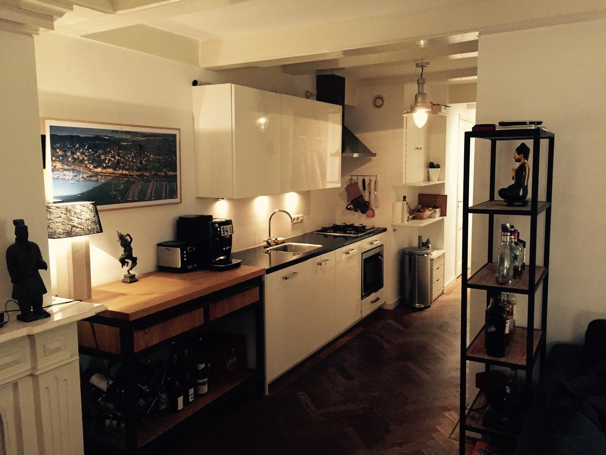 2 Houseboat Suites Amsterdam Prinsengracht Ngoại thất bức ảnh