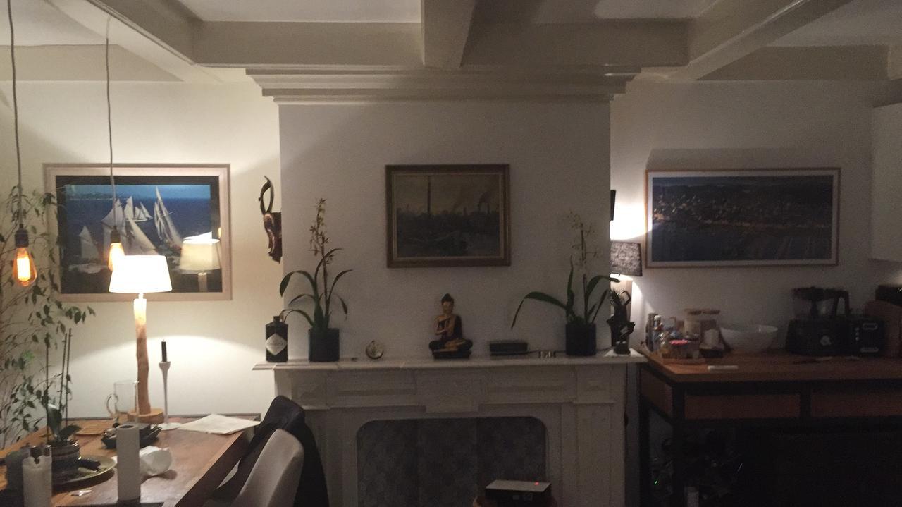 2 Houseboat Suites Amsterdam Prinsengracht Ngoại thất bức ảnh