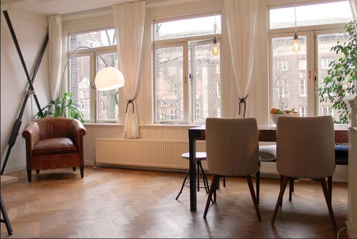 2 Houseboat Suites Amsterdam Prinsengracht Ngoại thất bức ảnh